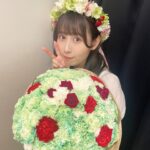 SKE48井上瑠夏一度は諦めかけた夢だけどやっぱり私はアイドルが好きで諦められません