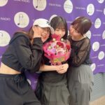 【SKE48】平野百菜「『1＋1＋1は3じゃないよ！』卒業スペシャルをしていただきありがとうございました」