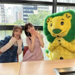 【朗報】「ぽかぽか」に向井地美音と柏木由紀が出演！！【AKB48みーおん総監督・ゆきりん】