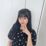 【SKE48】お腹出し杉山歩南ちゃん美少女すぎる！！！