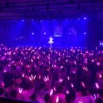 【SKE48】荒野姫楓「#末永桜花ソロライブ 見学に行かせていただきました！」