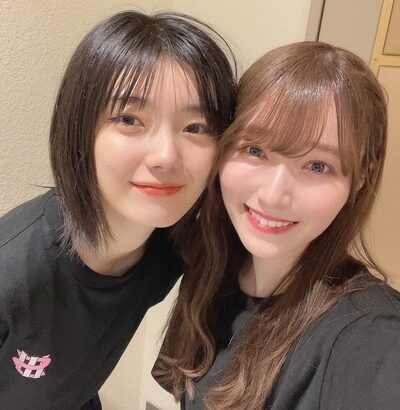 【櫻坂46】守屋麗奈、Buddiesへ感謝