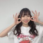 AKB48陽菜ちゃんのおぱいおっきくないチーム8橋本陽菜はるぴょん
