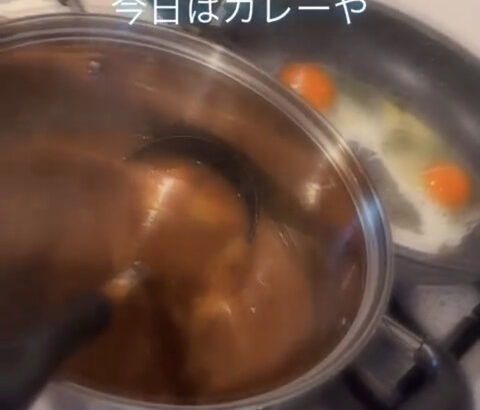 【SKE48】水野愛理シェフの料理が素晴らしい！