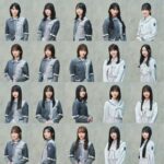 【櫻坂46】7thシングル発売日、乃木坂と日向坂との兼ね合いを考えると…