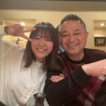 元SKE48山内鈴蘭今日は父の日 本当に本当にいつもありがとう