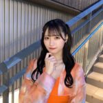 SKE48中野愛理さん厳重にモザイク処理