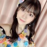 AKB48高岡薫劇場公演にて卒業発表卒業公演は8月を予定チーム8かおるんば