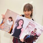 【SKE48】熊崎晴香「写真集の夢が叶いました！嬉しい」