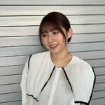 【SKE48】青木莉樺「本当に幸せな時間だった！ありがとう」