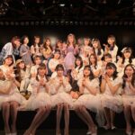 【AKB48】服部有菜卒業公演にOGめっちゃ来る！！【チーム8】
