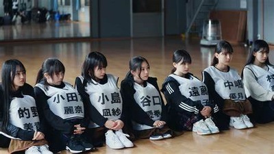 櫻坂46こんなぎ研修合宿の裏の様子を暴露w