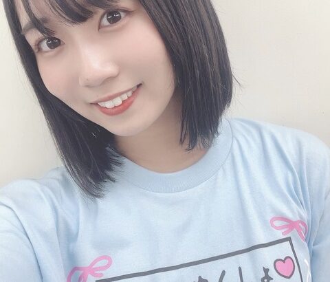 【SKE48】中坂美祐「着てくださってる方は多いけど署名してる方が少ないですね～」