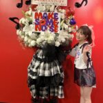 【SKE48】熊崎晴香「たくさんの愛を本当にありがとう❤」