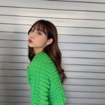 【SKE48】青海ひな乃「トーク会・握手会 ありがとうございました！！♡♡♡」