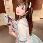 SKE48水野愛理楽しすぎたああああああああああ 次は名古屋で会おうね