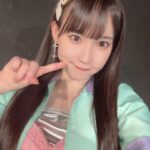 【SKE48】大村杏「初アンダーですごく緊張したんですけどとっても楽しかったです」