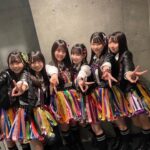 【SKE48】31st『好きになっちゃった』11期研究生の楽曲「君の瞳に感電中」が収録されます！