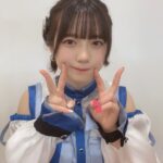 【SKE48】坂本真凛「めちゃちっちゃいお団子したよみえるかな〜？？」