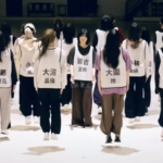 櫻坂46ダンプラ動画後ろで踊るあのメンバーが注目される