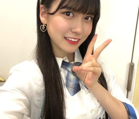 SKE48林美澪は美少女だなぁ