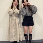 中京スポーツさん月日(木)発行(日付)ではSKE48パレオはエメラルドリメイク選抜の藤本冬香さん入内嶋涼さんのインタビューを掲載