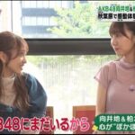 朗報柏木由紀さんまだまだAKB48で頑張る模様ゆきりん