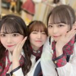 SKE48最近よく上村亜柚香が9期に挟まってる確率が高い