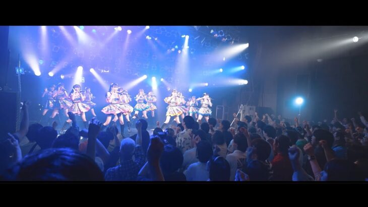 ヒャダイン こと 前山田健一さんSKE48 Team E オリジナル新公演声出していこーぜ!!! MV公開です 劇場で育っていく楽曲です