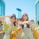 SKE4831stシングル #好きになっちゃったc/w曲 #チームS#愛してるって言われたことがないMVが公開