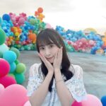 【SKE48】井上瑠夏からお知らせが…