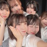 【SKE48】坂本真凛「紹介しますわたしの同期ですみんなマイペース人間ちゃんたち。」