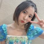 【SKE48】青木莉樺「夢でも会おうね」