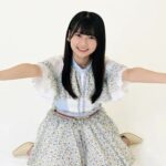 SKE48原優寧インタビュー最新シングル初選抜で不安に思う暇があった練習します