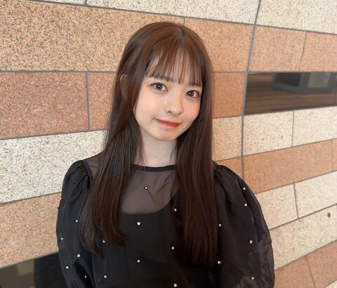 【SKE48】大谷悠妃「19歳になりました。 ラストティーン楽しみます」