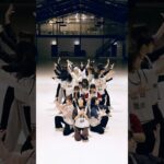 櫻坂46 6th SingleStart over! -Dance Practice-Short Ver. #櫻坂46_Startover #櫻坂46