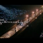 櫻坂46 Blu-ray & DVD『2nd TOUR 2022“As you know?”TOUR FINAL at 東京ドーム』完全生産限定盤・特典映像　予告編