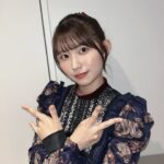 【SKE48】青木莉樺「遂に！Night Tempoさんとコラボさせて頂きました」