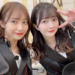 【SKE48】2人ともいなくなっちゃうんだよなあ…