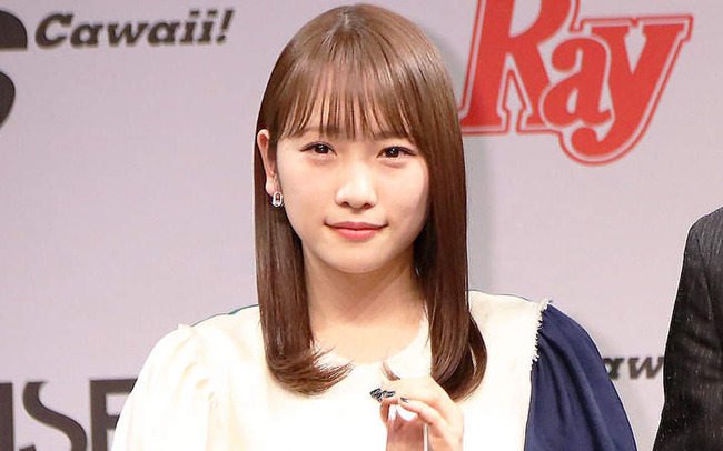 川栄李奈第2子出産を報告支えてくださった方々に心から感謝夫廣瀬智紀も喜び元AKB48りっちゃん