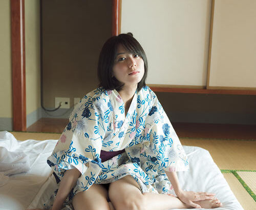 AKB48大西桃香2nd写真集 発売決定したけど楽しみだよねチーム8