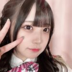 AKB48さとみなが珍しく太もも出してるぞーーー佐藤美波