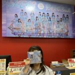 SKE48末永桜花が卒業した片岡成美の最新写真を公開