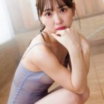 SKE48スケスケ写真公開後の熊崎晴香驚くのはまだ早い