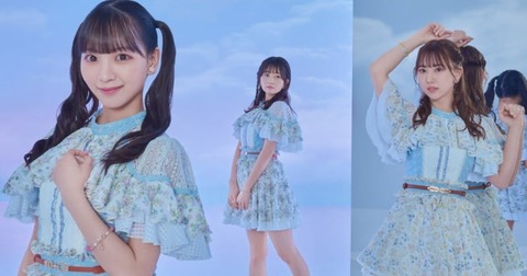 SKE48がAKBを超えちゃった！