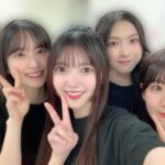 【櫻坂46】Buddies、上村莉菜の最高の笑顔を引き出す