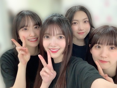 【櫻坂46】Buddies、上村莉菜の最高の笑顔を引き出す