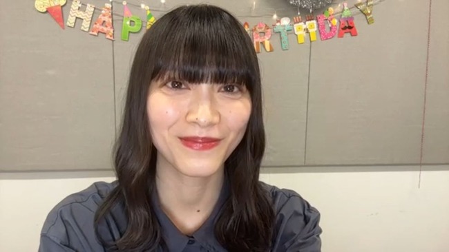 【悲報？】櫻坂46森田ひかるさんのビジュアルが・・・