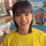 【元櫻坂46】原田葵アナ、フジテレビでフル稼働！！！