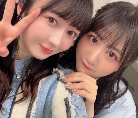 SKE48江籠裕奈ともかさん 久しぶりにお会いできて嬉しかったです